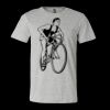 3001CVC - Bella Canvas - 50/50 Blend Short Sleeve T-shirt Thumbnail