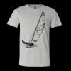 3001CVC - Bella Canvas - 50/50 Blend Short Sleeve T-shirt Thumbnail
