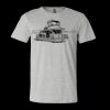 3001CVC - Bella Canvas - 50/50 Blend Short Sleeve T-shirt Thumbnail