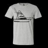 3001CVC - Bella Canvas - 50/50 Blend Short Sleeve T-shirt Thumbnail