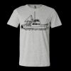 3001CVC - Bella Canvas - 50/50 Blend Short Sleeve T-shirt Thumbnail