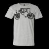 3001CVC - Bella Canvas - 50/50 Blend Short Sleeve T-shirt Thumbnail