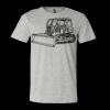 3001CVC - Bella Canvas - 50/50 Blend Short Sleeve T-shirt Thumbnail