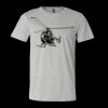 3001CVC - Bella Canvas - 50/50 Blend Short Sleeve T-shirt Thumbnail