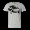 3001CVC - Bella Canvas - 50/50 Blend Short Sleeve T-shirt Thumbnail