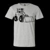 3001CVC - Bella Canvas - 50/50 Blend Short Sleeve T-shirt Thumbnail