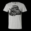3001CVC - Bella Canvas - 50/50 Blend Short Sleeve T-shirt Thumbnail