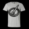 3001CVC - Bella Canvas - 50/50 Blend Short Sleeve T-shirt Thumbnail