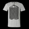 3001CVC - Bella Canvas - 50/50 Blend Short Sleeve T-shirt Thumbnail