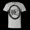 3001CVC - Bella Canvas - 50/50 Blend Short Sleeve T-shirt Thumbnail