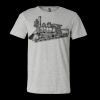 3001CVC - Bella Canvas - 50/50 Blend Short Sleeve T-shirt Thumbnail