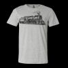 3001CVC - Bella Canvas - 50/50 Blend Short Sleeve T-shirt Thumbnail