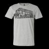 3001CVC - Bella Canvas - 50/50 Blend Short Sleeve T-shirt Thumbnail