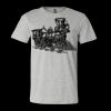 3001CVC - Bella Canvas - 50/50 Blend Short Sleeve T-shirt Thumbnail