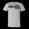 3001CVC - Bella Canvas - 50/50 Blend Short Sleeve T-shirt Thumbnail