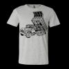 3001CVC - Bella Canvas - 50/50 Blend Short Sleeve T-shirt Thumbnail
