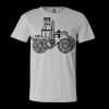 3001CVC - Bella Canvas - 50/50 Blend Short Sleeve T-shirt Thumbnail
