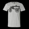 3001CVC - Bella Canvas - 50/50 Blend Short Sleeve T-shirt Thumbnail