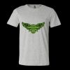 3001CVC - Bella Canvas - 50/50 Blend Short Sleeve T-shirt Thumbnail