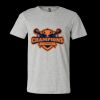3001CVC - Bella Canvas - 50/50 Blend Short Sleeve T-shirt Thumbnail