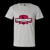 3001CVC - Bella Canvas - 50/50 Blend Short Sleeve T-shirt Thumbnail