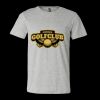 3001CVC - Bella Canvas - 50/50 Blend Short Sleeve T-shirt Thumbnail