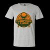 3001CVC - Bella Canvas - 50/50 Blend Short Sleeve T-shirt Thumbnail