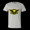 3001CVC - Bella Canvas - 50/50 Blend Short Sleeve T-shirt Thumbnail
