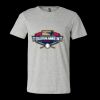 3001CVC - Bella Canvas - 50/50 Blend Short Sleeve T-shirt Thumbnail