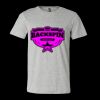 3001CVC - Bella Canvas - 50/50 Blend Short Sleeve T-shirt Thumbnail