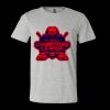 3001CVC - Bella Canvas - 50/50 Blend Short Sleeve T-shirt Thumbnail
