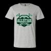 3001CVC - Bella Canvas - 50/50 Blend Short Sleeve T-shirt Thumbnail