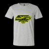 3001CVC - Bella Canvas - 50/50 Blend Short Sleeve T-shirt Thumbnail