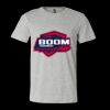 3001CVC - Bella Canvas - 50/50 Blend Short Sleeve T-shirt Thumbnail