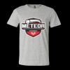 3001CVC - Bella Canvas - 50/50 Blend Short Sleeve T-shirt Thumbnail