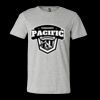 3001CVC - Bella Canvas - 50/50 Blend Short Sleeve T-shirt Thumbnail