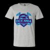 3001CVC - Bella Canvas - 50/50 Blend Short Sleeve T-shirt Thumbnail