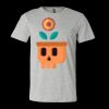 3001CVC - Bella Canvas - 50/50 Blend Short Sleeve T-shirt Thumbnail