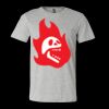 3001CVC - Bella Canvas - 50/50 Blend Short Sleeve T-shirt Thumbnail