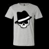 3001CVC - Bella Canvas - 50/50 Blend Short Sleeve T-shirt Thumbnail