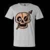 3001CVC - Bella Canvas - 50/50 Blend Short Sleeve T-shirt Thumbnail