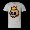 3001CVC - Bella Canvas - 50/50 Blend Short Sleeve T-shirt Thumbnail