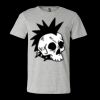3001CVC - Bella Canvas - 50/50 Blend Short Sleeve T-shirt Thumbnail