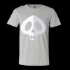 3001CVC - Bella Canvas - 50/50 Blend Short Sleeve T-shirt Thumbnail