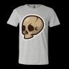 3001CVC - Bella Canvas - 50/50 Blend Short Sleeve T-shirt Thumbnail
