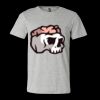 3001CVC - Bella Canvas - 50/50 Blend Short Sleeve T-shirt Thumbnail