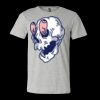 3001CVC - Bella Canvas - 50/50 Blend Short Sleeve T-shirt Thumbnail
