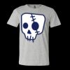3001CVC - Bella Canvas - 50/50 Blend Short Sleeve T-shirt Thumbnail
