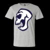 3001CVC - Bella Canvas - 50/50 Blend Short Sleeve T-shirt Thumbnail