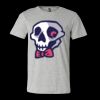 3001CVC - Bella Canvas - 50/50 Blend Short Sleeve T-shirt Thumbnail